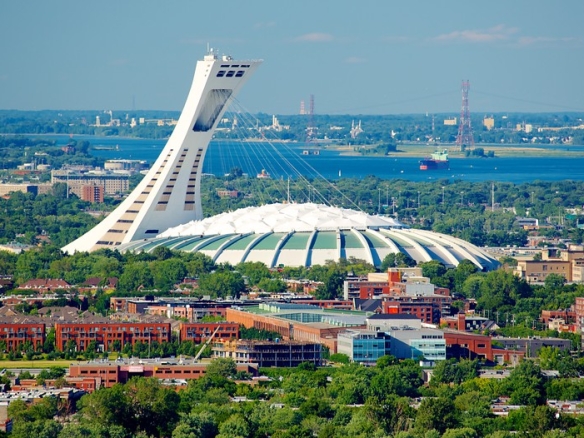 Montreal Real Estate