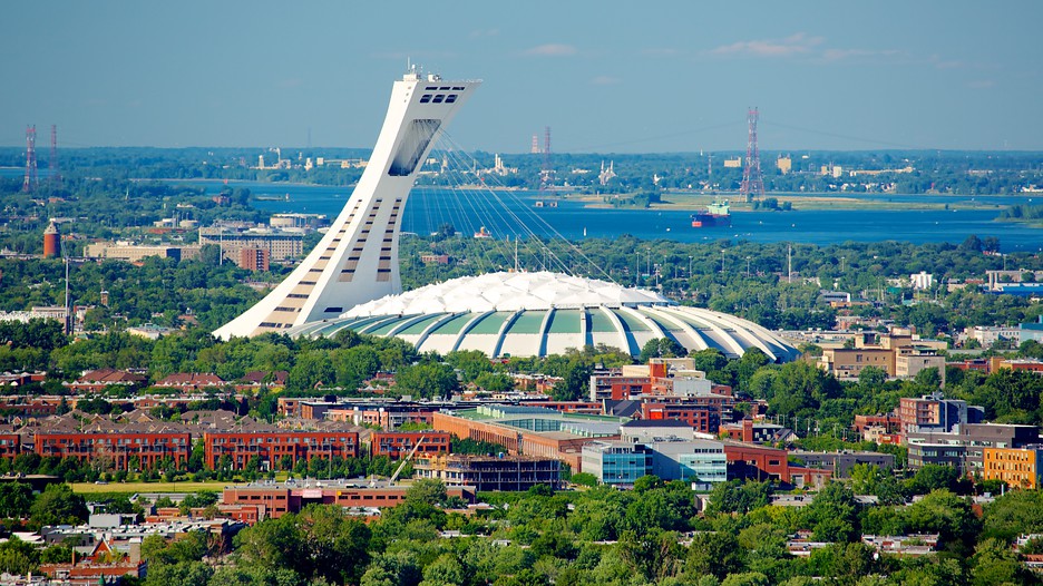 Montreal Real Estate