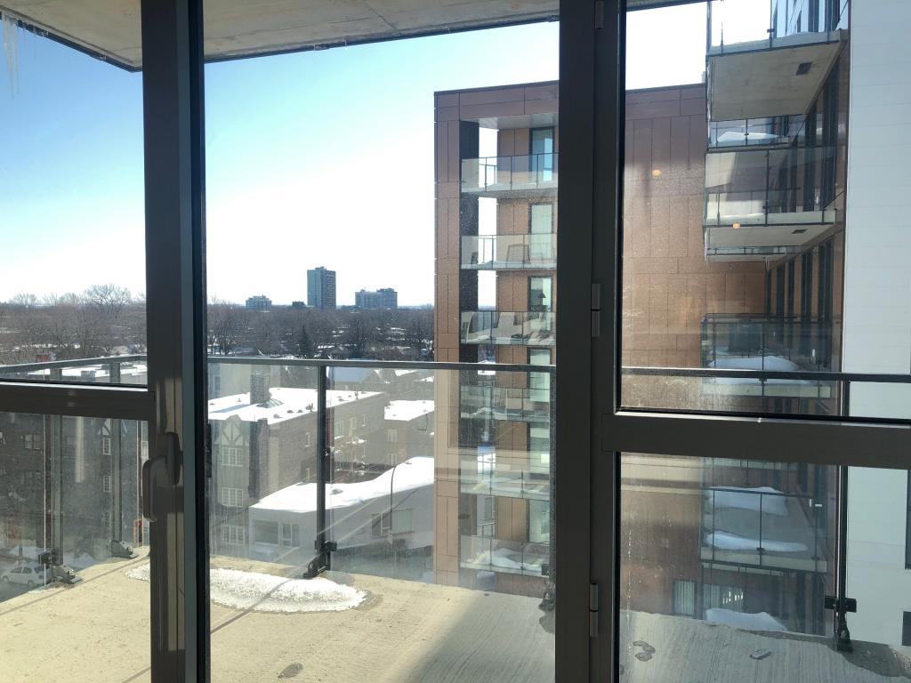 condo for rent in NDG