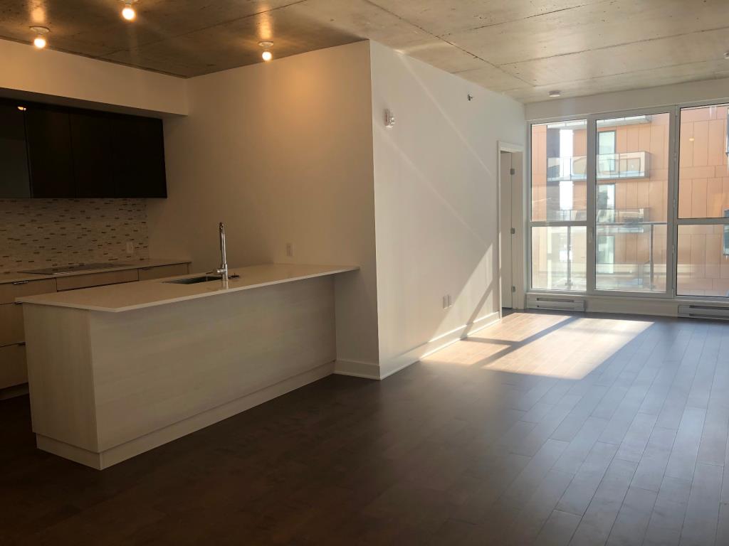 condo for rent in NDG