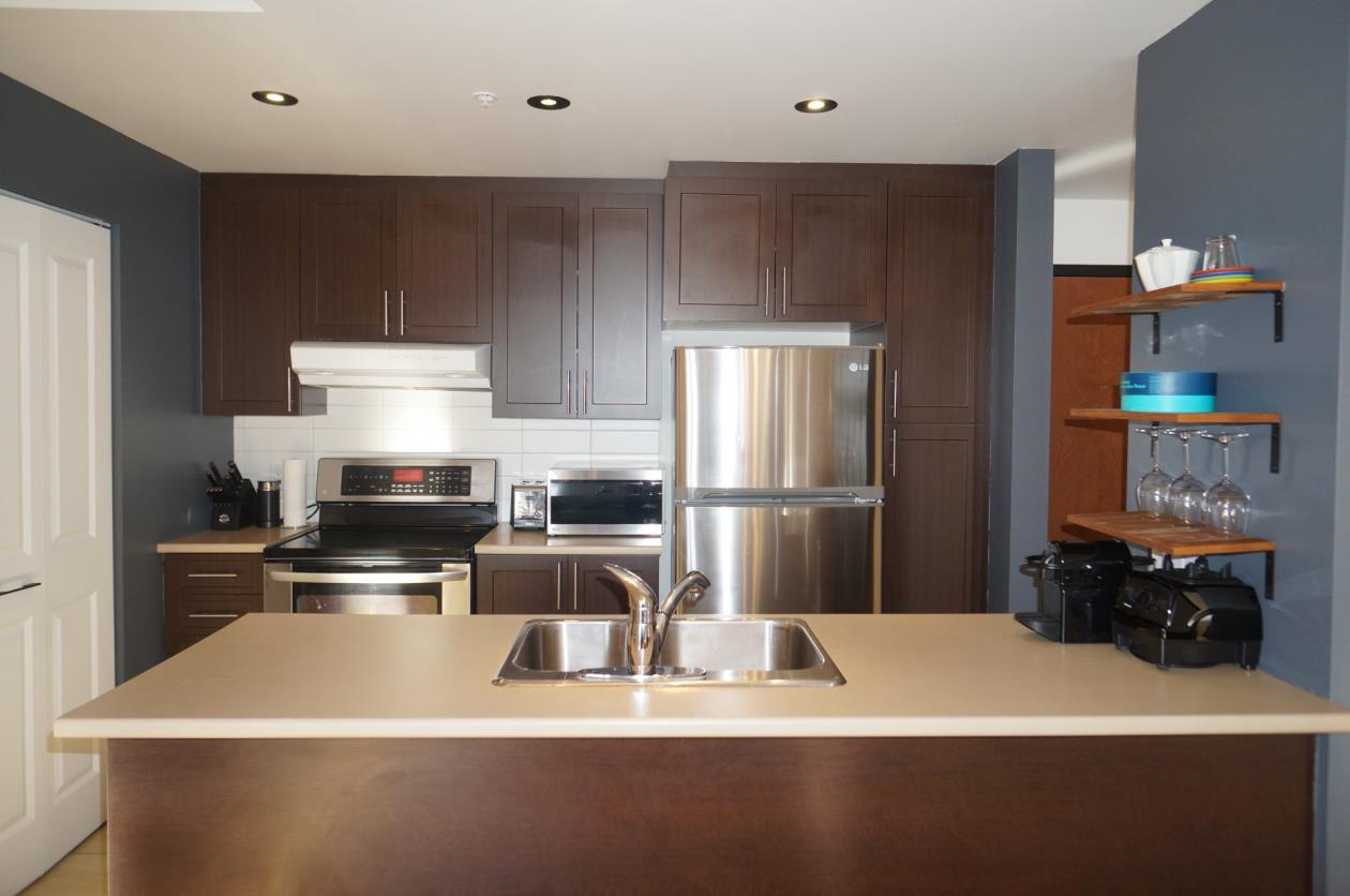 Les Cours Mitchell condo for sale