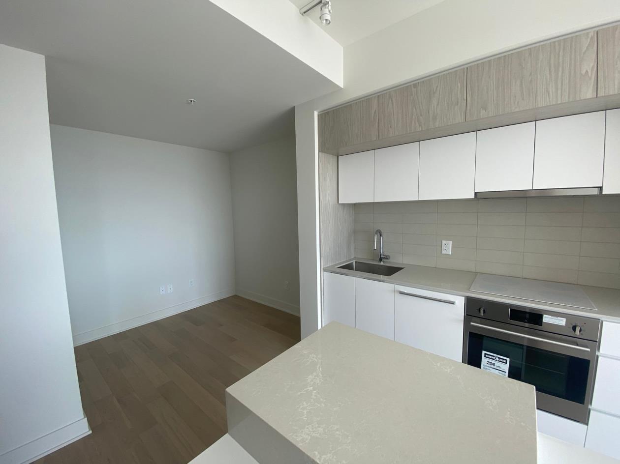 Condo for rent in TDC3 Montreal