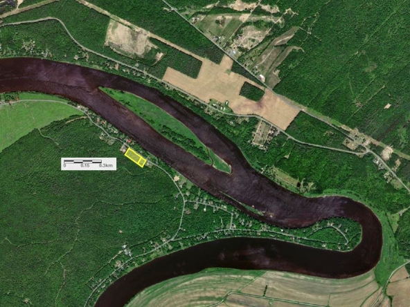 Land for sale in Drummondville