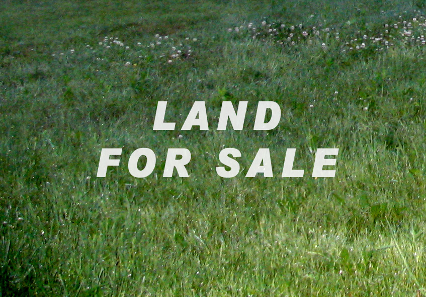 Land for sale Tremblant
