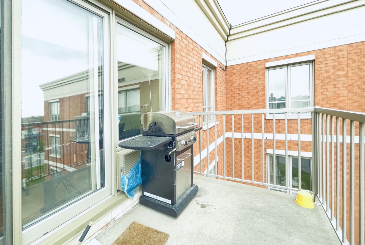 2 BR condo for sale in Ville St-Laurent
