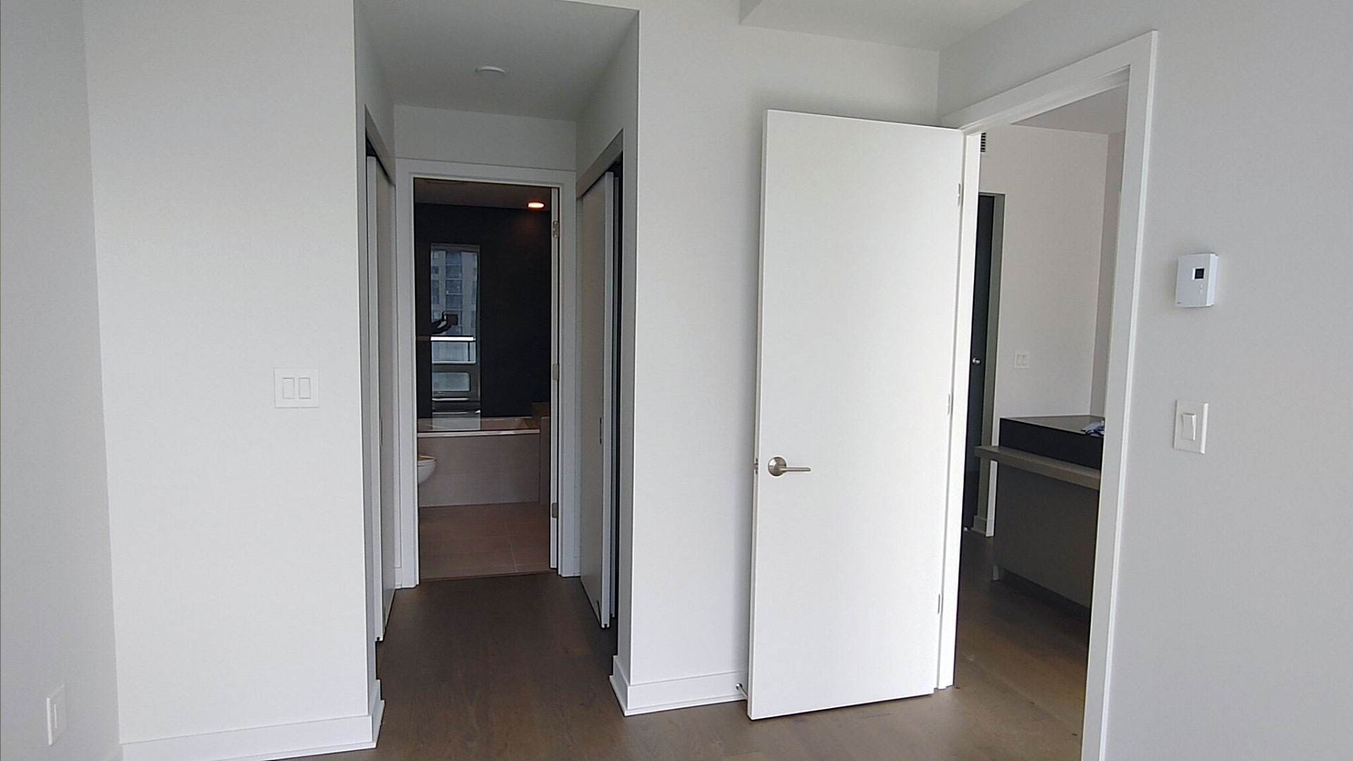Condo for rent Downtown Montreal in TDC2
