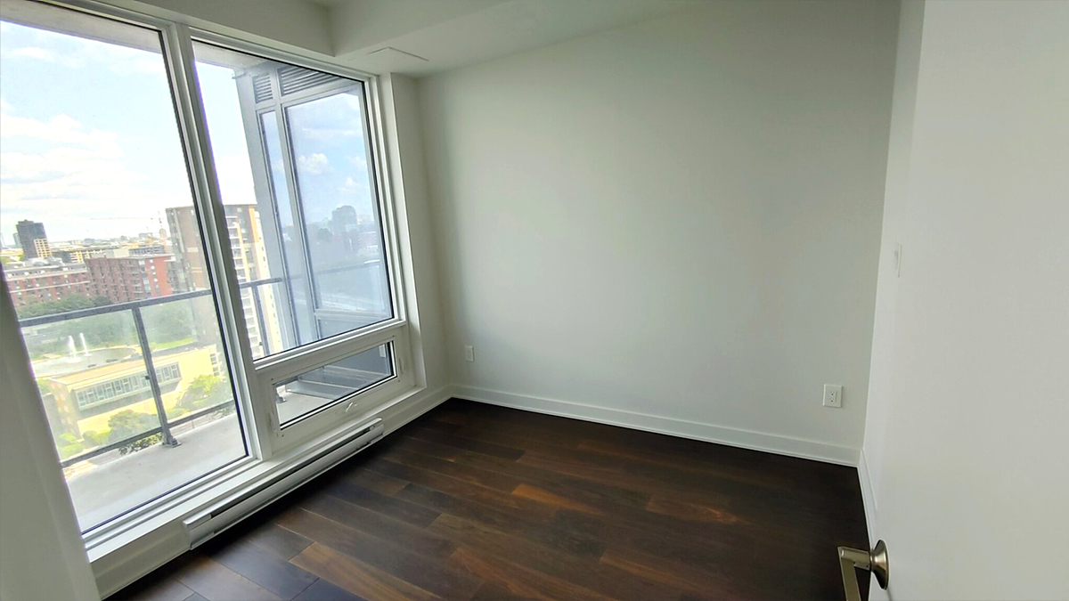 Condo for rent in TDC2 Montreal