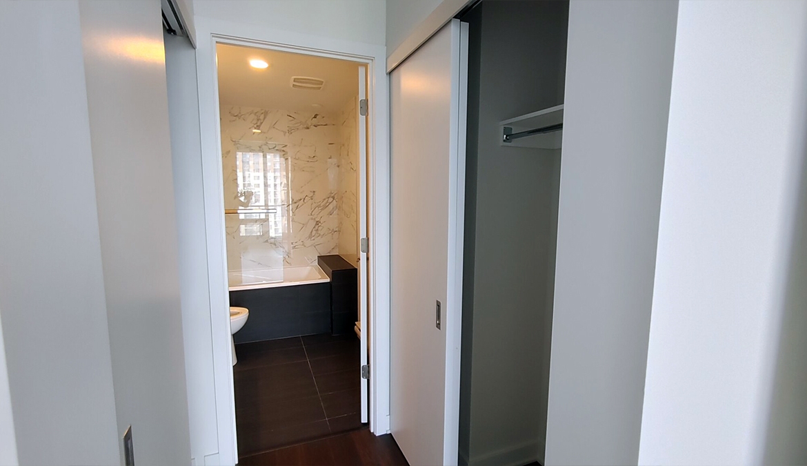 Condo for rent in Montreal