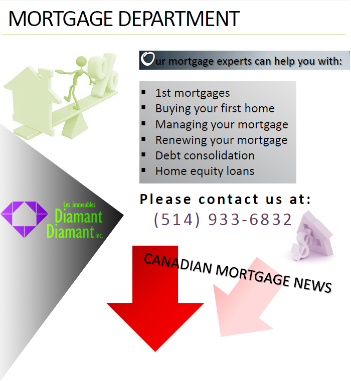 Diamond Mortgage Services