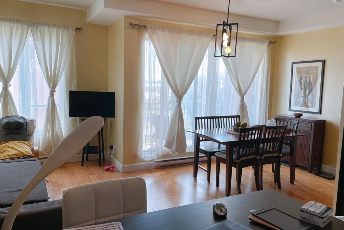 Condo for sale in Ville St-Laurent, Montreal