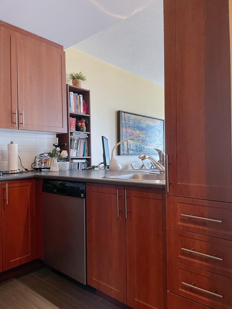 Condo for sale in Ville St-Laurent, Montreal