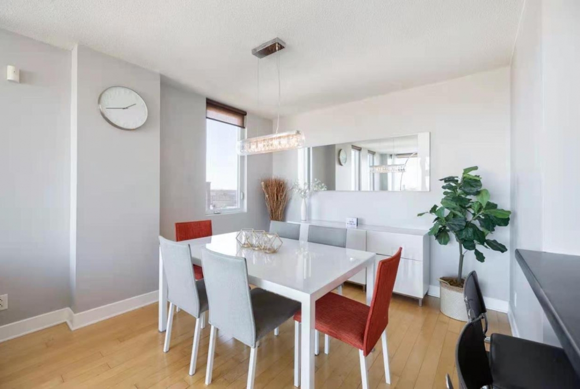 Beautiful appartment in St-Henri for sale in Montreal