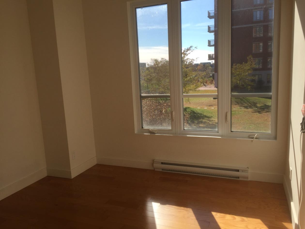 2BR appartment for rent in Saint-Laurent, Montreal