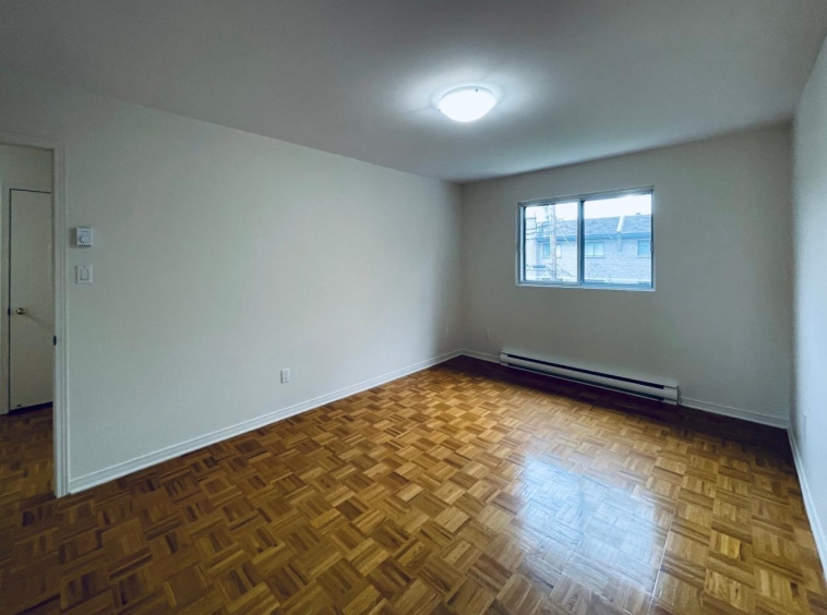Semi-detached house for sale in NDG Montreal