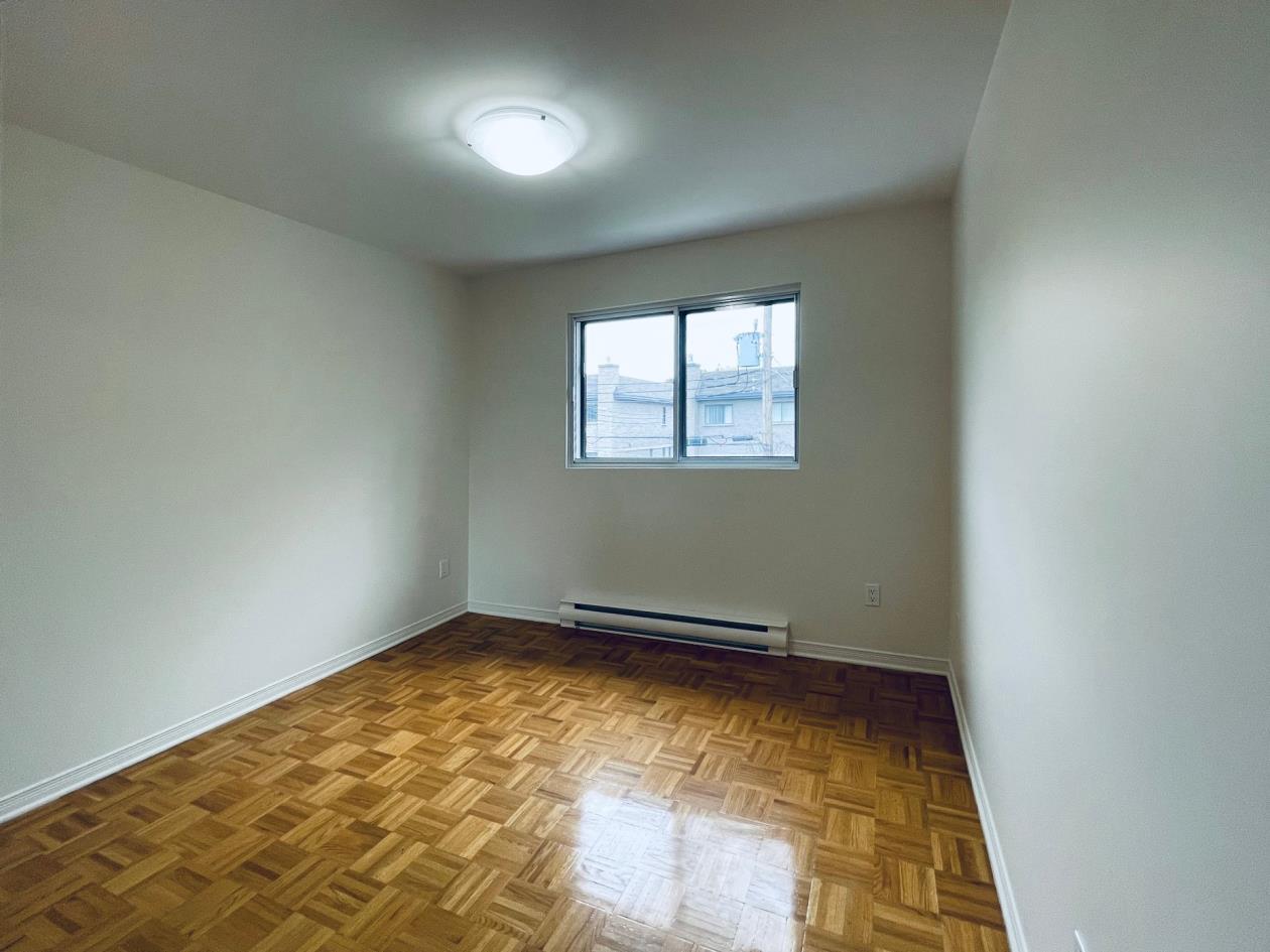 Semi-detached house for sale in NDG Montreal