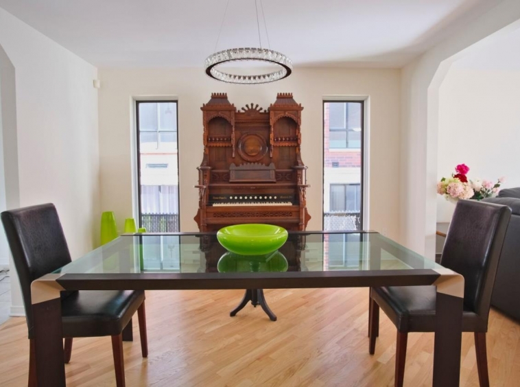Semi-detached house for sale in NDG Montreal