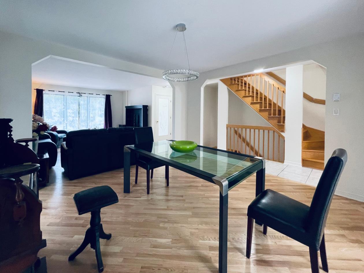 Semi-detached house for sale in NDG Montreal