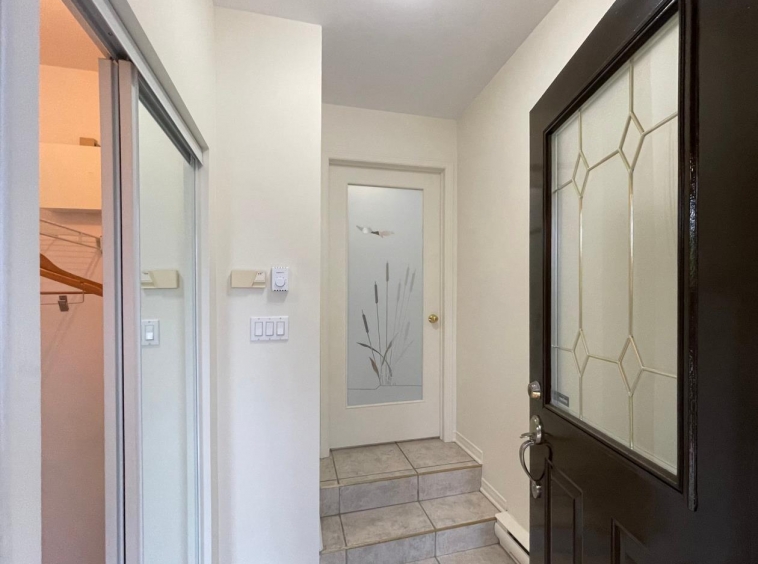 Semi-detached house for sale in NDG Montreal
