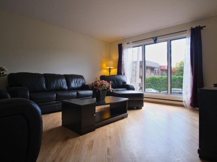 Semi-detached house for sale in NDG Montreal