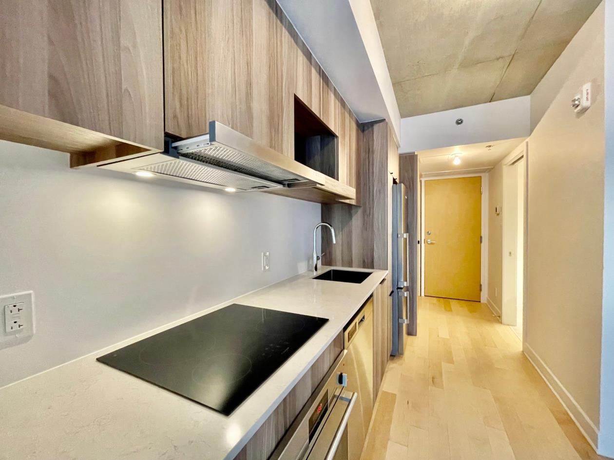 Condo for sale in Griffintown Montreal