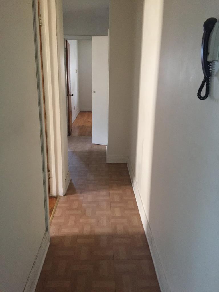 2 bedrooms appartment for rent in Rosemont, Montreal