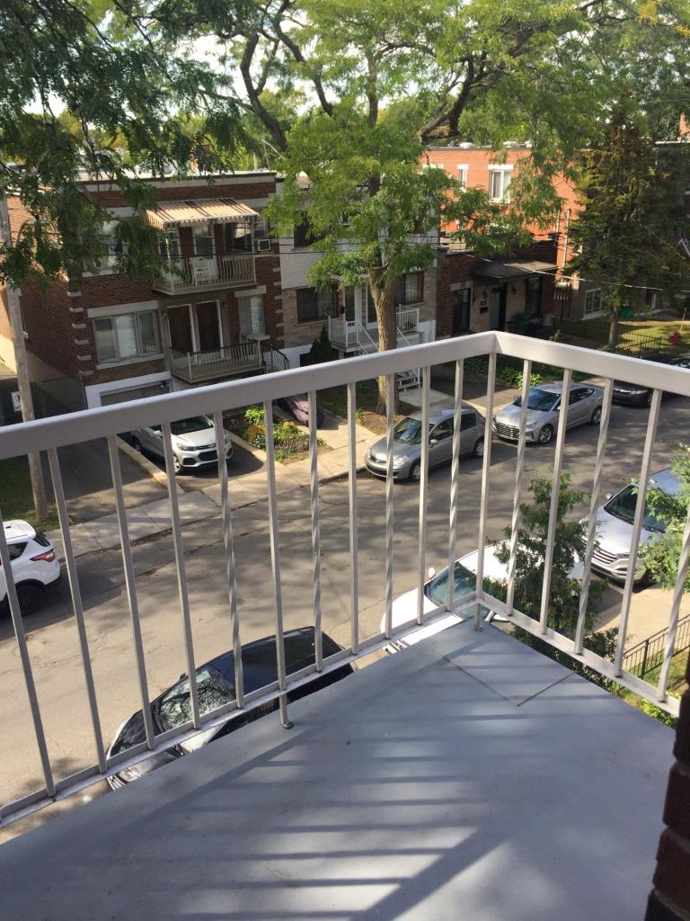 2 bedrooms appartment for rent in Rosemont, Montreal