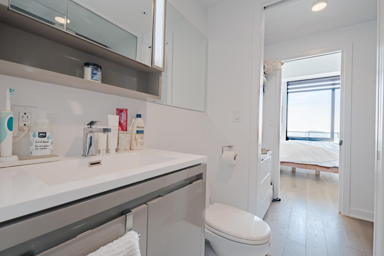 Condo for sale in TDC1 Montreal