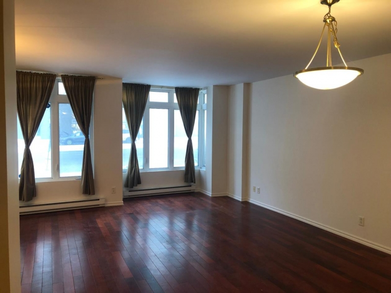 Downtown Montreal Condo for sale