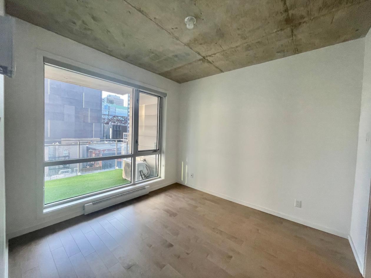 Modern Condo For Sale Downtown Montreal