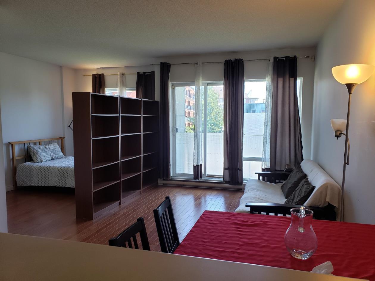 Condo for sale in St-Laurent