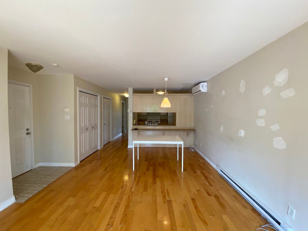 Condo for rent in Little Burgundy