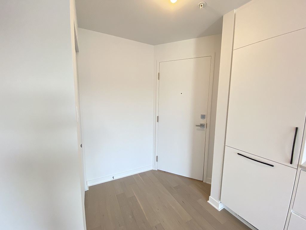 Condo in Montreal DT for rent