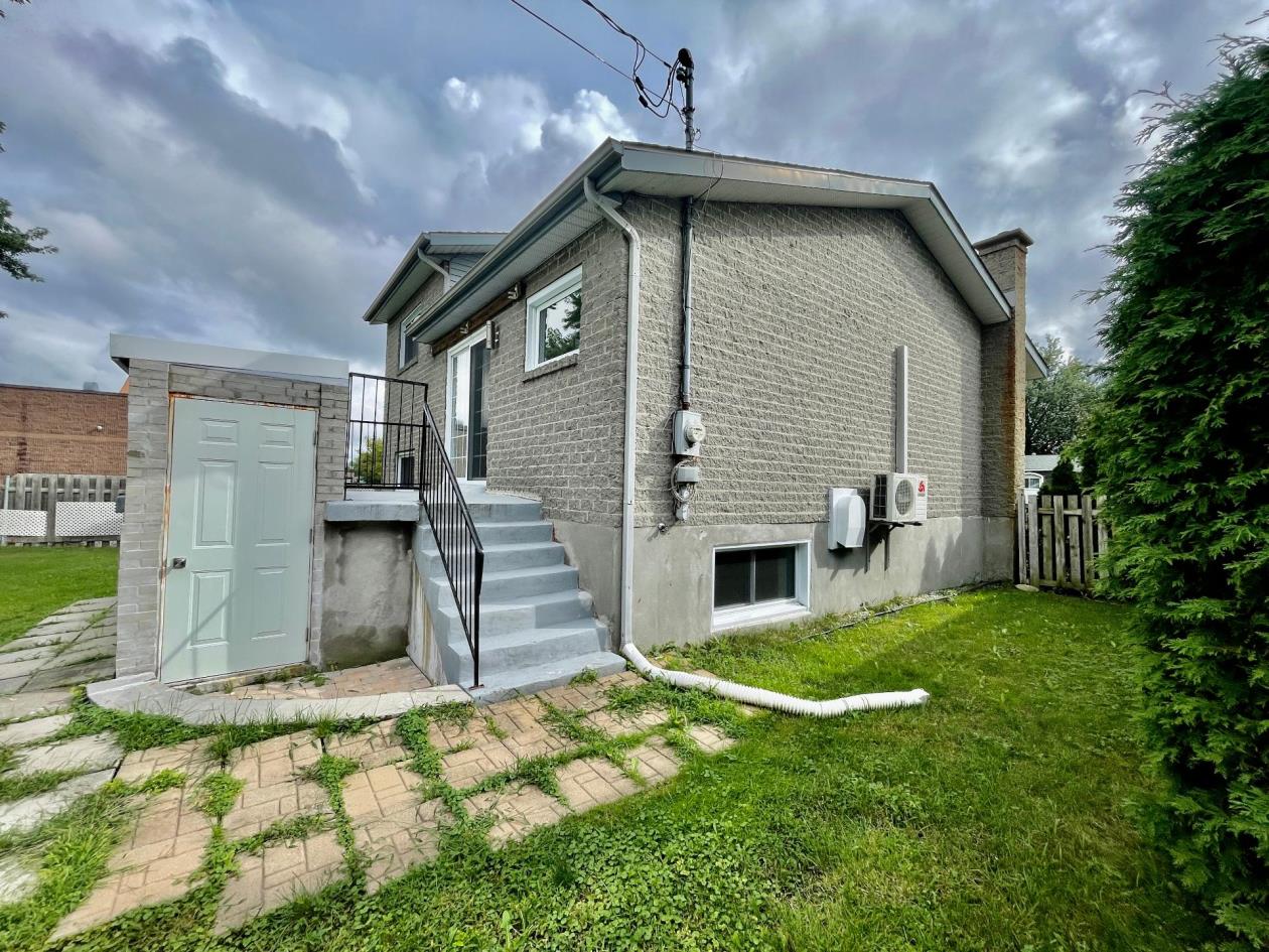 House for sale in Brossard