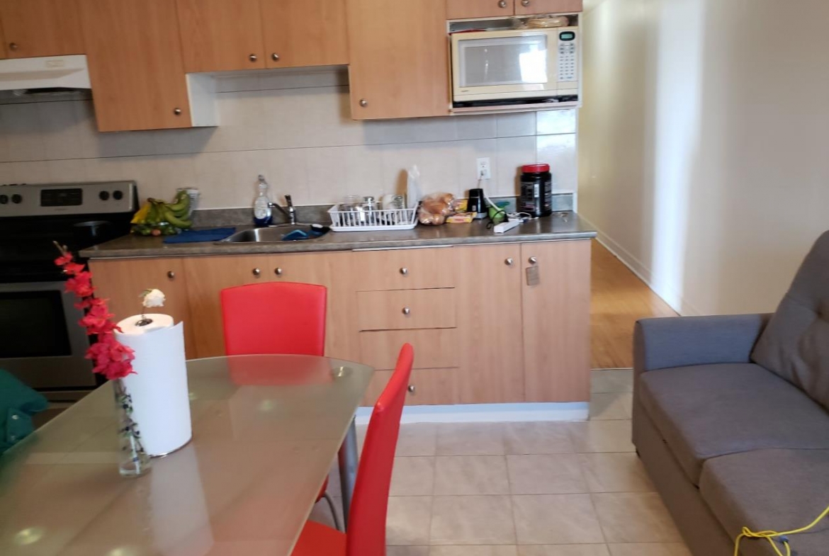 8 plex investment opportunity for sale in Montreal