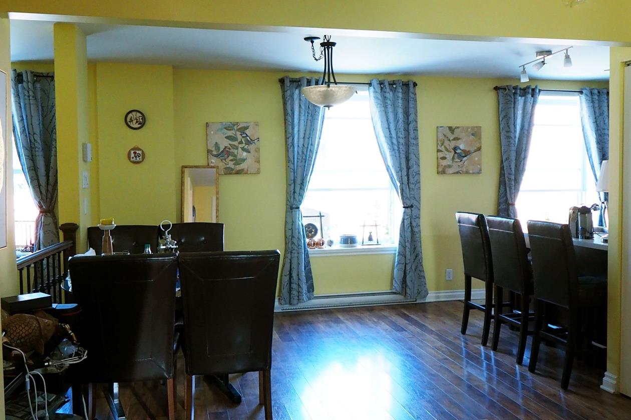 Condo for rent in Montreal Petite Bourgogne