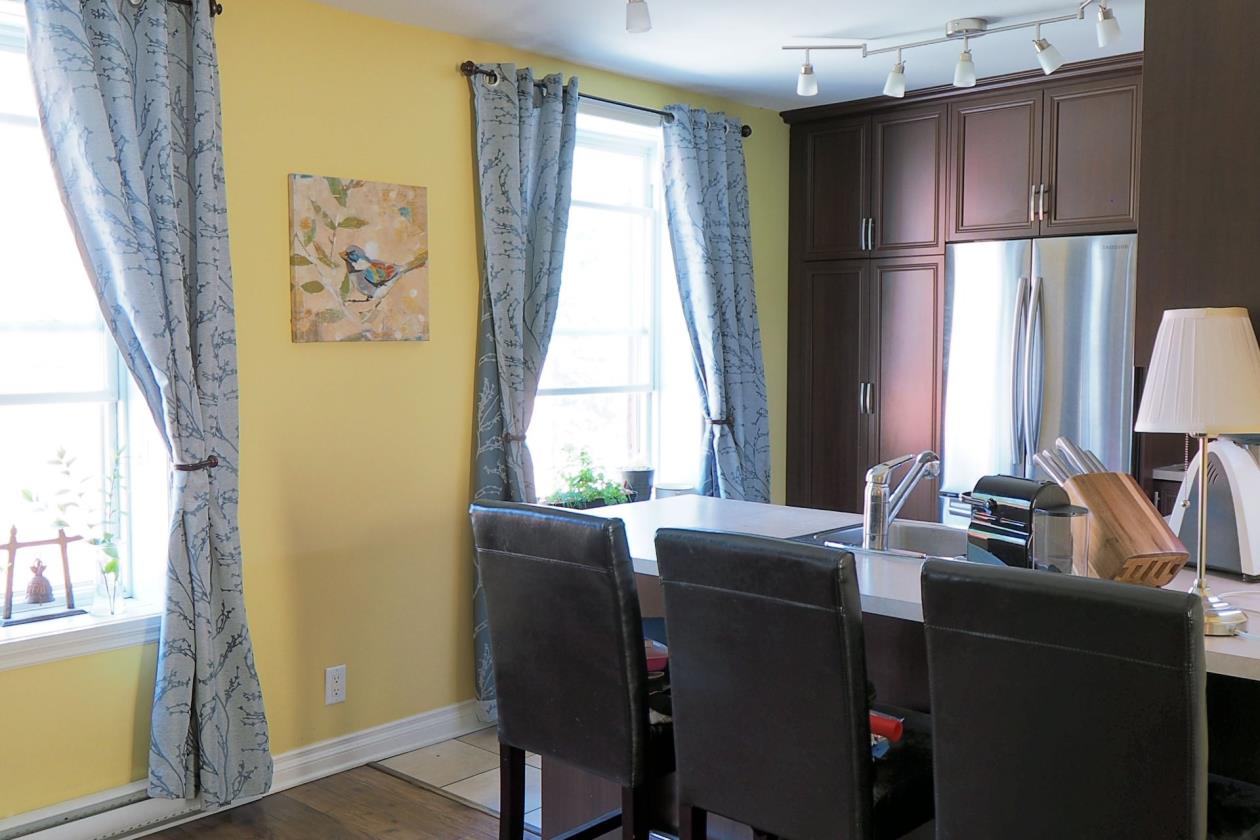 Condo for rent in Montreal Petite Bourgogne