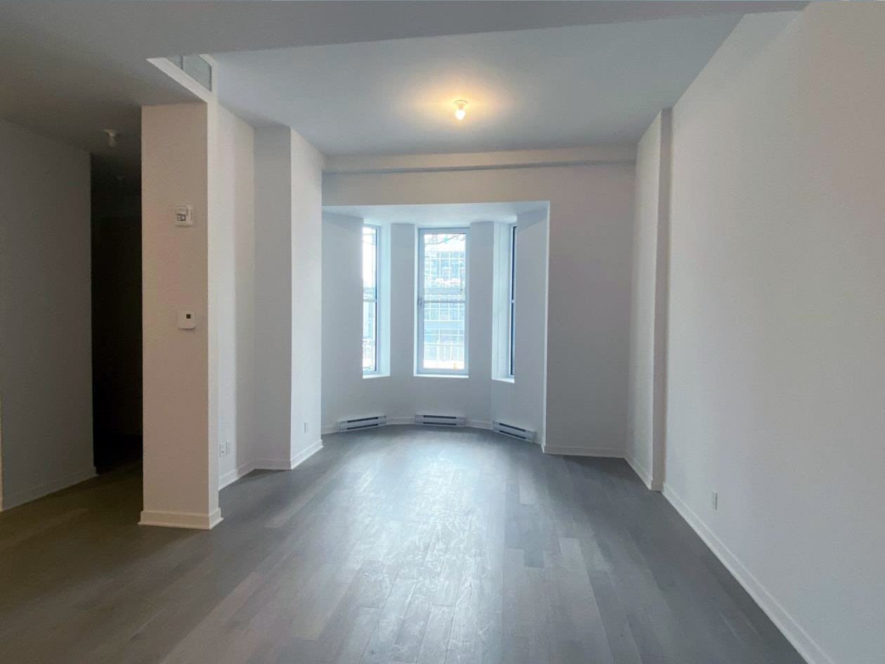 Office for rent in montreal