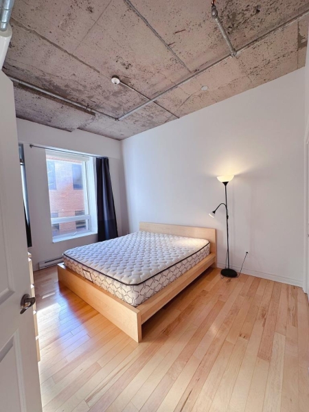 Condo for rent downtown montreal