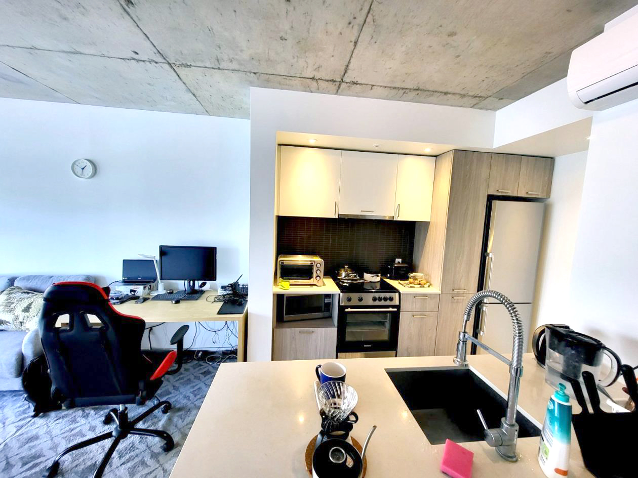 Condo for sale downtown Montreal