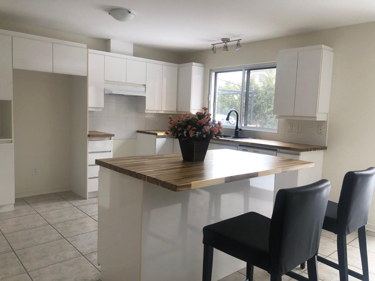 House for sale in NDG Montreal
