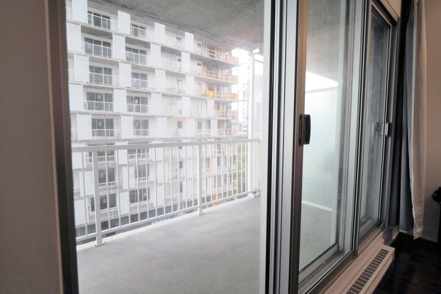 Condo for rent Montreal