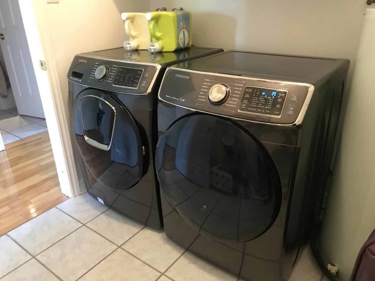 Condo à louer dans Saint-Laurent