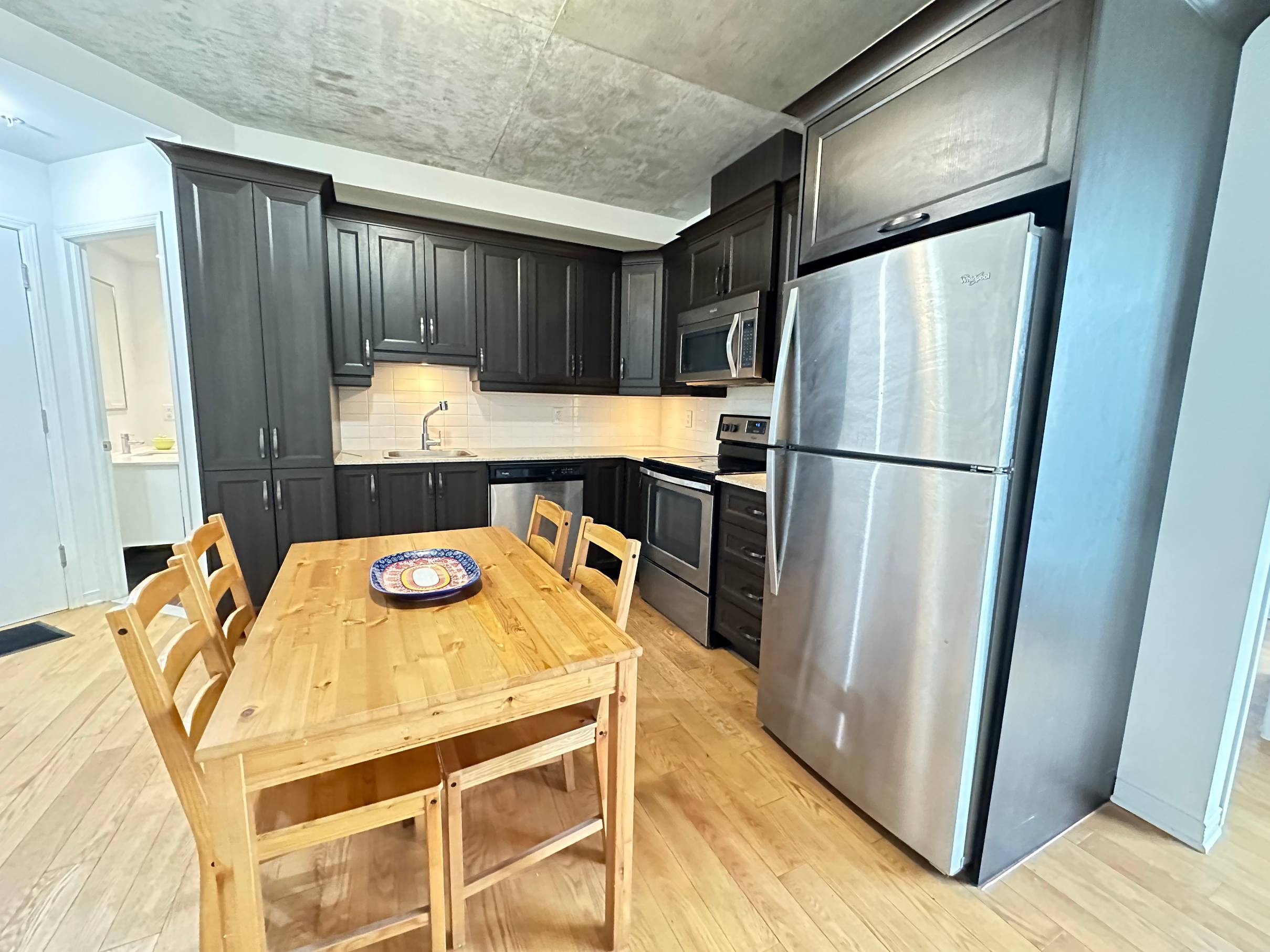 Condo for sale downtown montreal