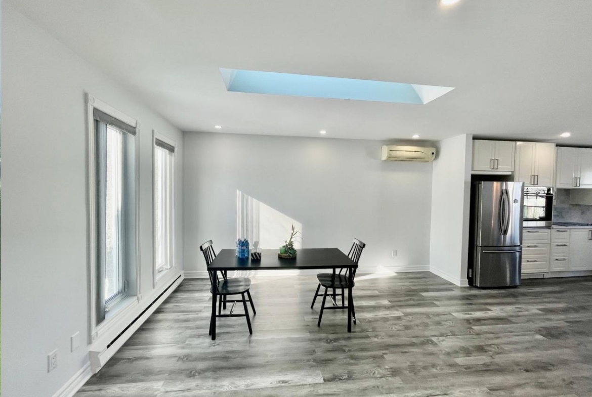 House for rent in Brossard