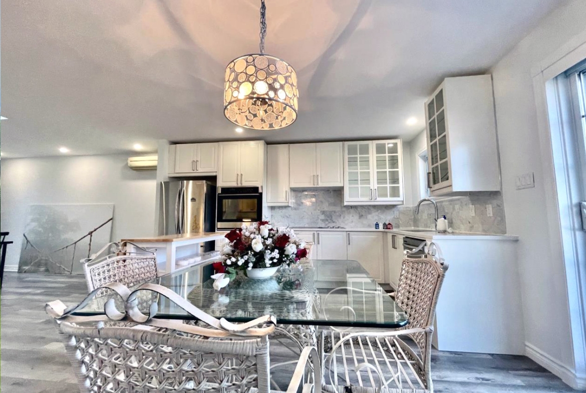 House for rent in Brossard