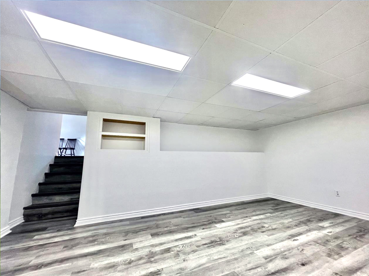 House for rent in Brossard