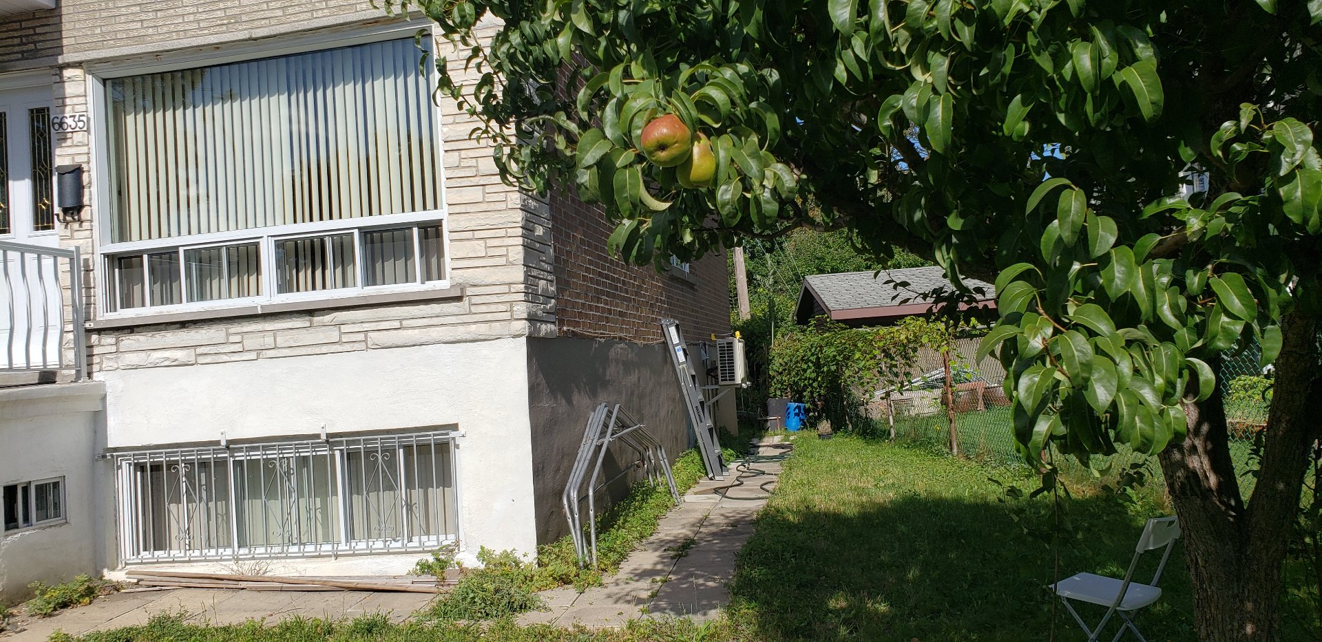 Triplex for sale in Rosemont Montreal