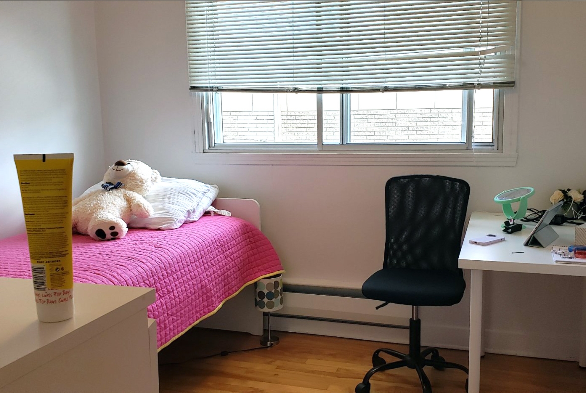 Triplex for sale in Rosemont Montreal