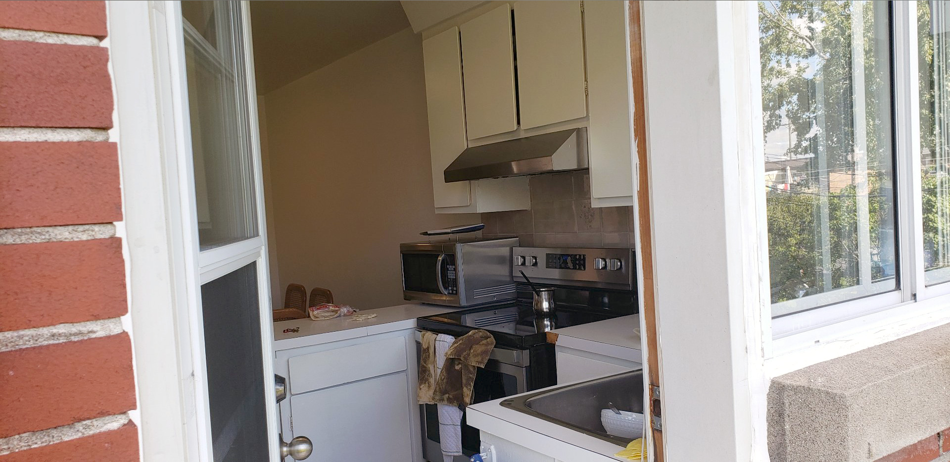 Triplex for sale in Rosemont Montreal