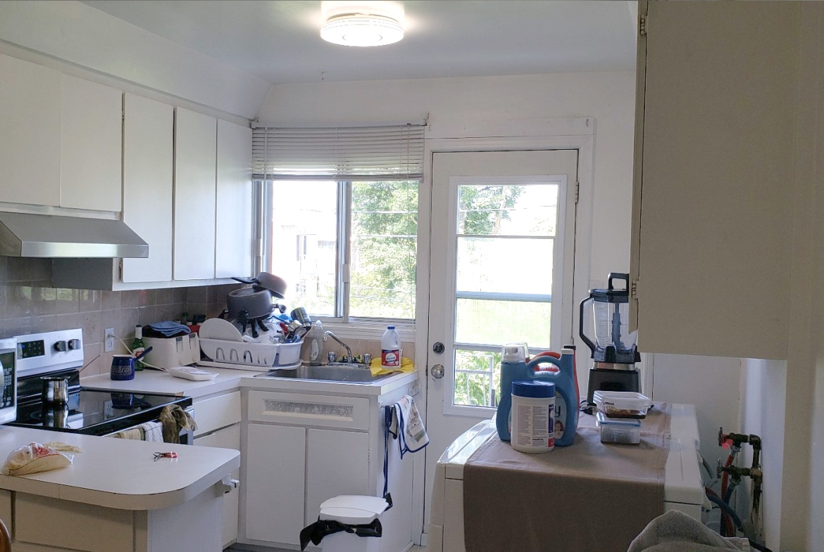 Triplex for sale in Rosemont Montreal